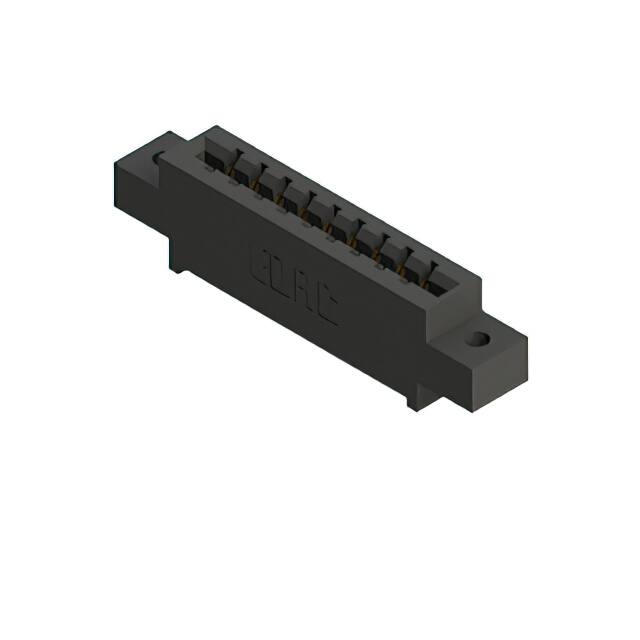 887-009-540-602 EDAC Inc.  Edgeboard Connectors